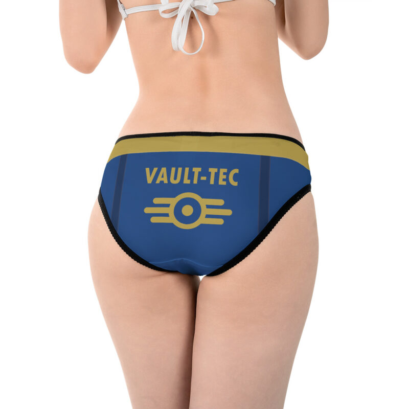 Vault Dweller Fallout Panties - Image 4