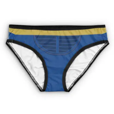 Vault Dweller Fallout Panties