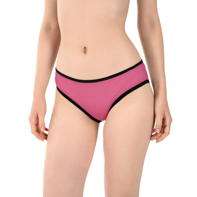 Vegeta Badman DBZ Panties - Image 3
