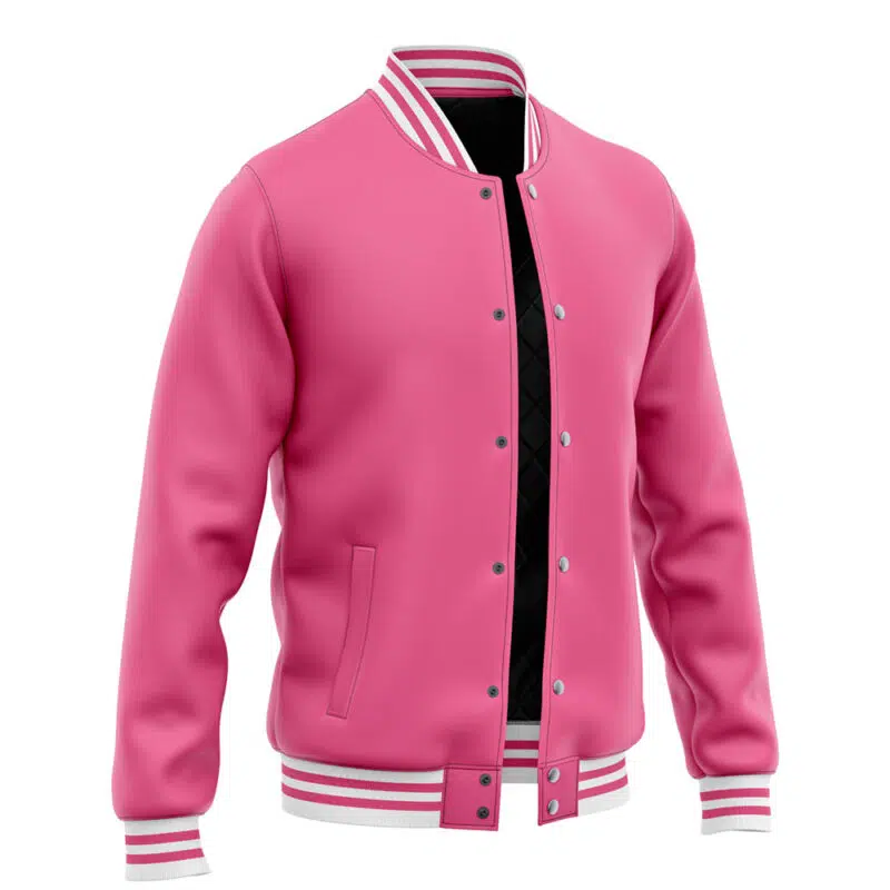 Vegeta Badman DBZ Varsity Jacket - Image 2