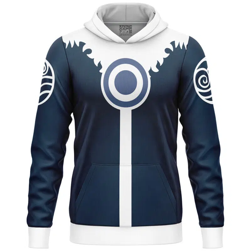 Waterbenders Avatar The Last Airbender Lightweight Hoodie