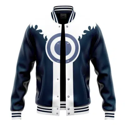 Waterbenders V2 ATLA Varsity Jacket