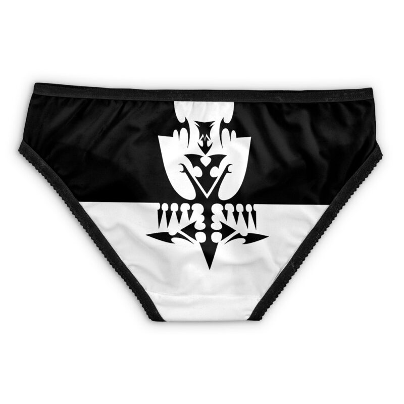 Xemnas Kingdom Hearts Panties - Image 2