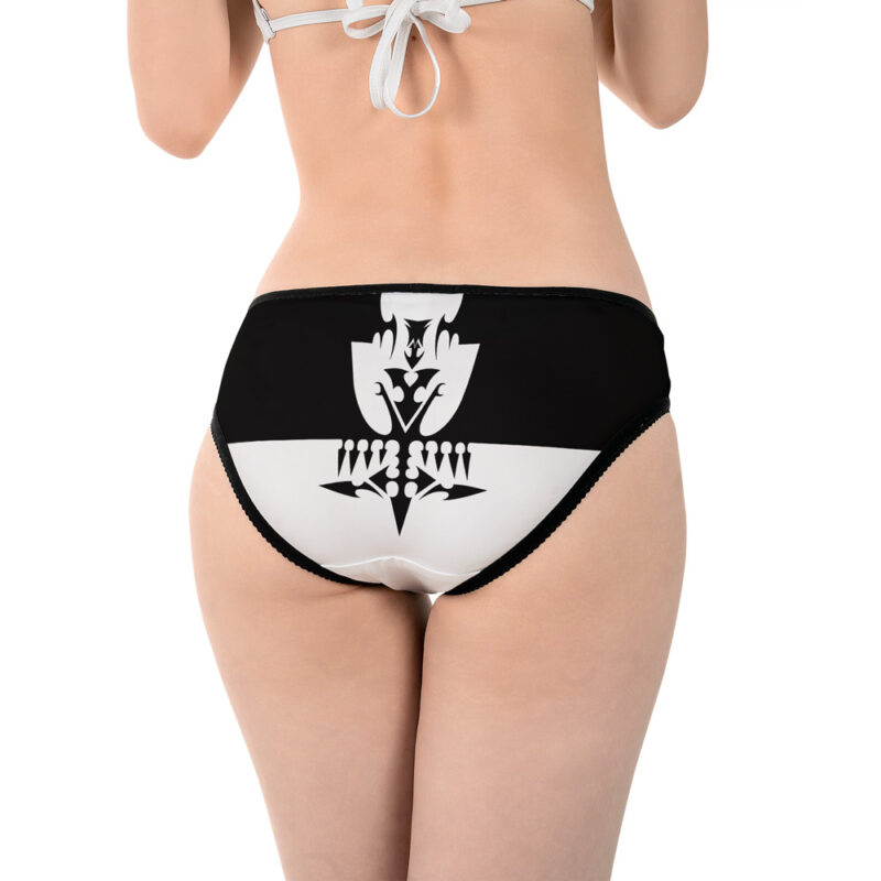 Xemnas Kingdom Hearts Panties - Image 4