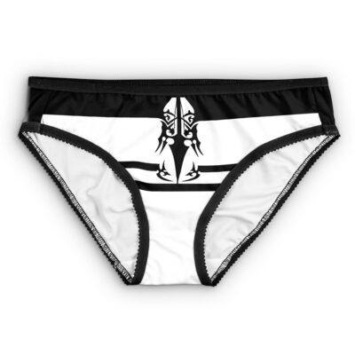 Xemnas Kingdom Hearts Panties