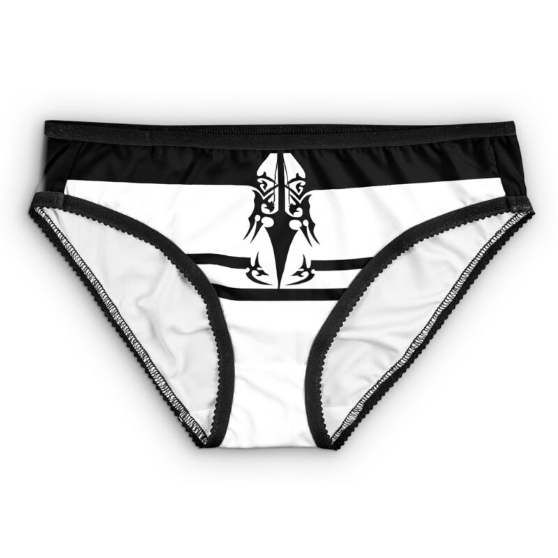 Xemnas Kingdom Hearts Panties