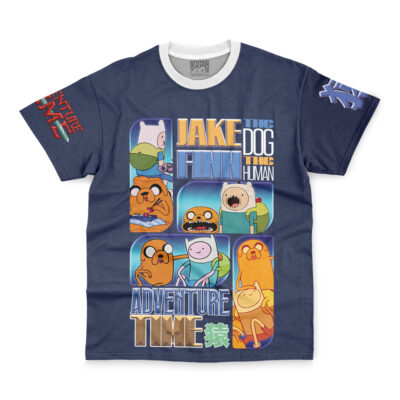 A trendy The Homelander The Boys Streetwear T-Shirt featuring bold graphics inspired by The Boys on the front and sleeves.