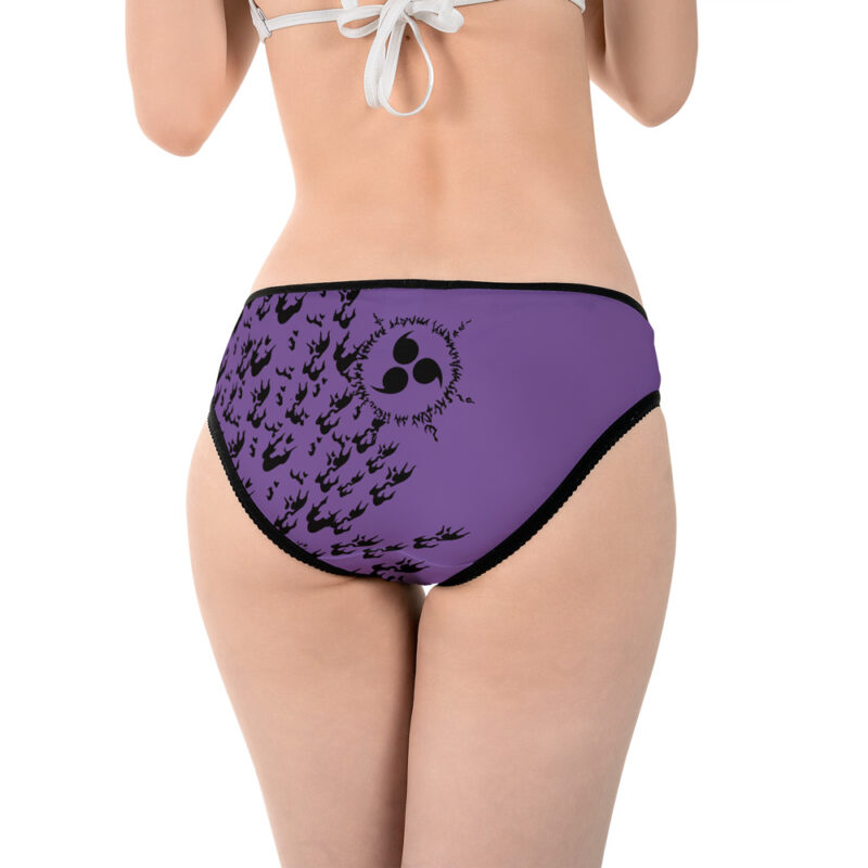 Curse Mark Shippuden Panties - Image 4