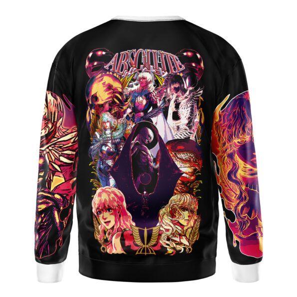 Griffith V2 Berserk Streetwear Sweatshirt