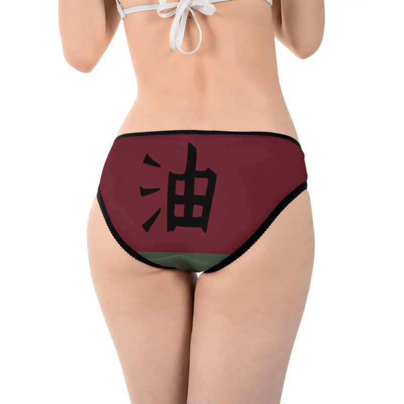 Jiraiya Shippuden Panties - Image 4