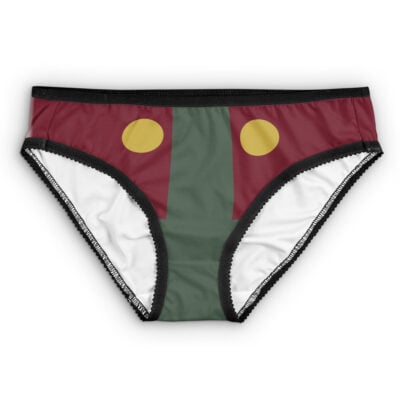 Jiraiya Shippuden Panties