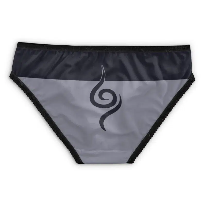 Kakashi Anbu Shippuden Panties - Image 2