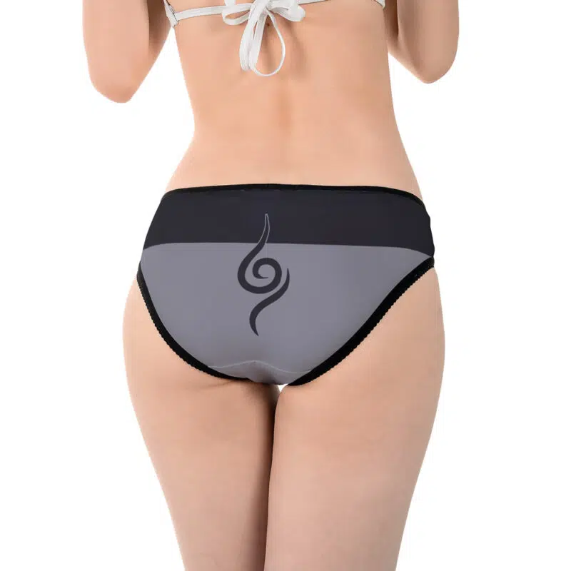 Kakashi Anbu Shippuden Panties - Image 4