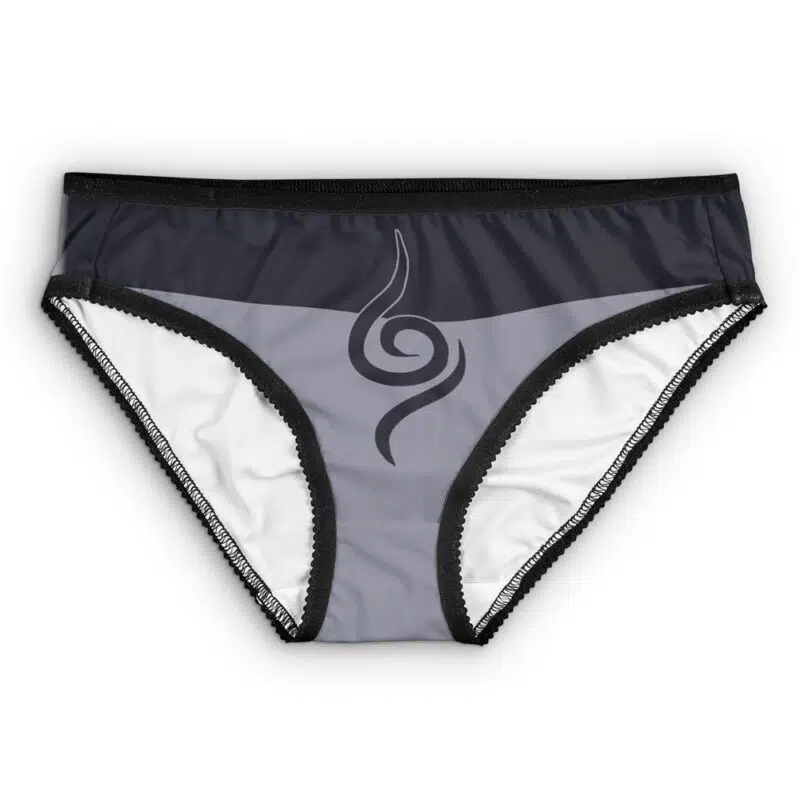 Kakashi Anbu Shippuden Panties