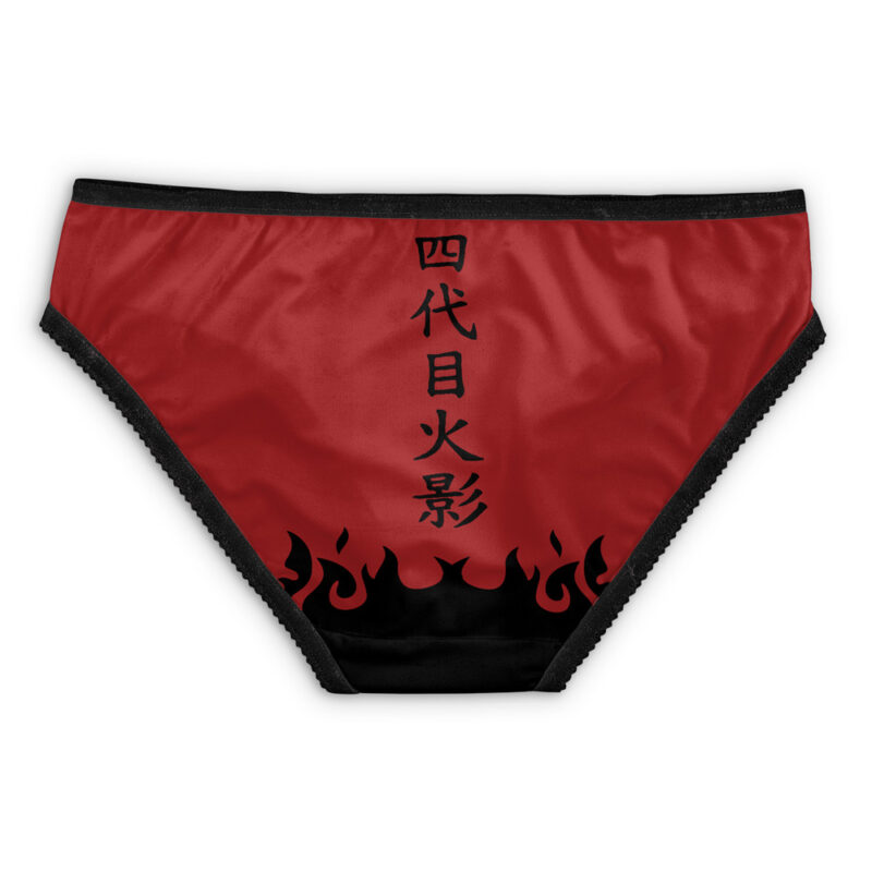 Sage Mode Shippuden Panties - Image 2