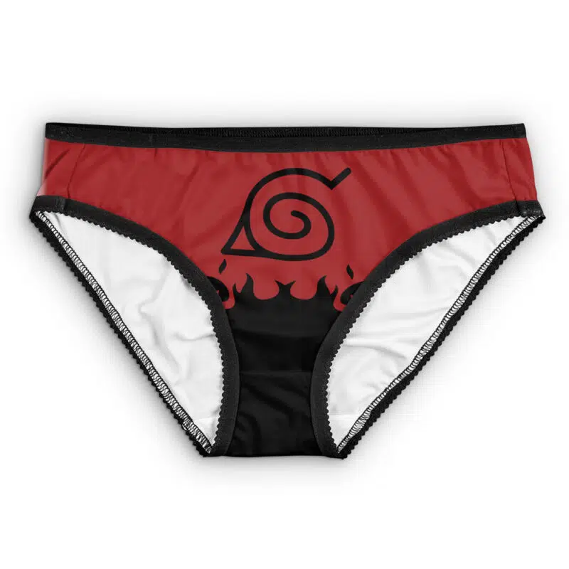 Sage Mode Shippuden Panties