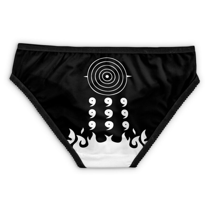 Sage of the Six Paths Shippuden Panties - Image 2