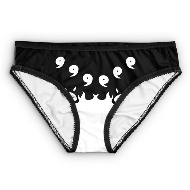 Sage of the Six Paths Shippuden Panties