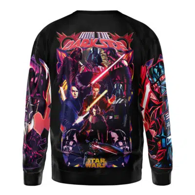 Anakin Skywalker x Darth Vader Star Wars