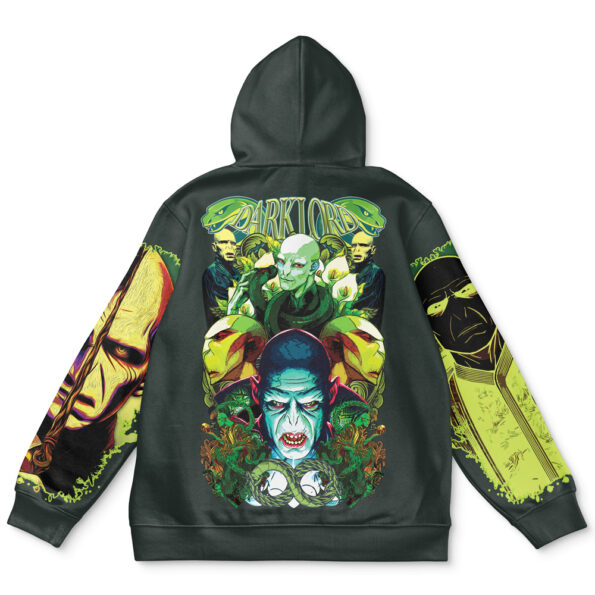Voldemort Harry Potter Streetwear Hoodie
