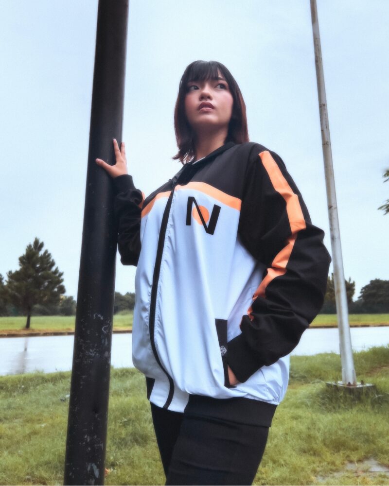 ジャケット・アウター Natsuki Natsuki Subaru Re:Zero Casual Bomber Jacket | Anime Ape