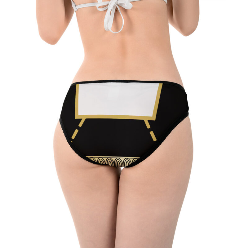 Anya Forger Spy X Family Panties - Image 4