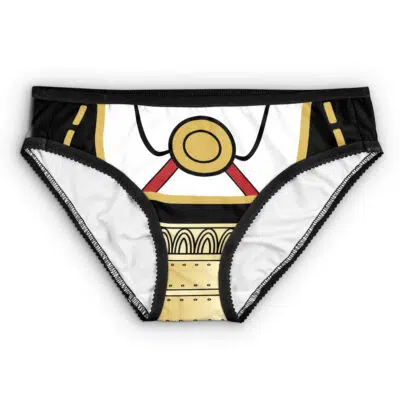 Anya Forger Spy X Family Panties
