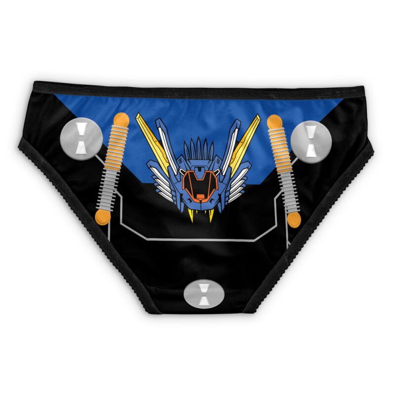 Blade Liger Zoids Panties - Image 2
