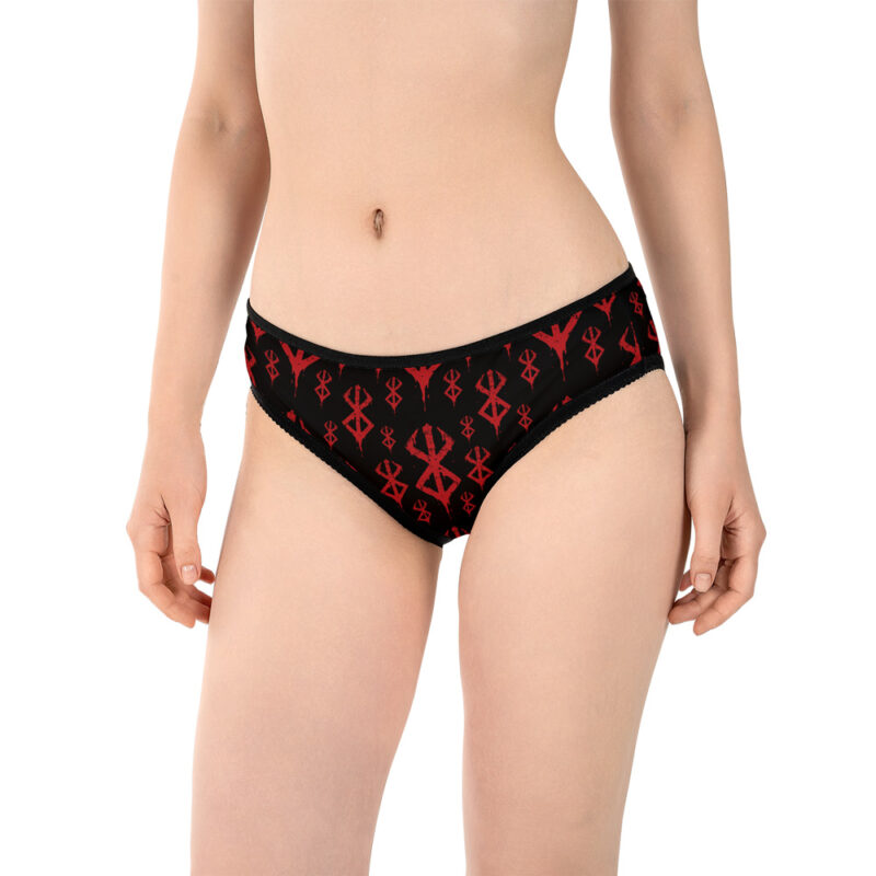 Brand of Sacrifice Berserk Panties - Image 3