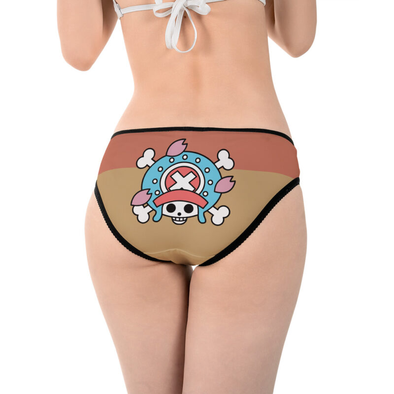 Chopper One Piece Panties - Image 4