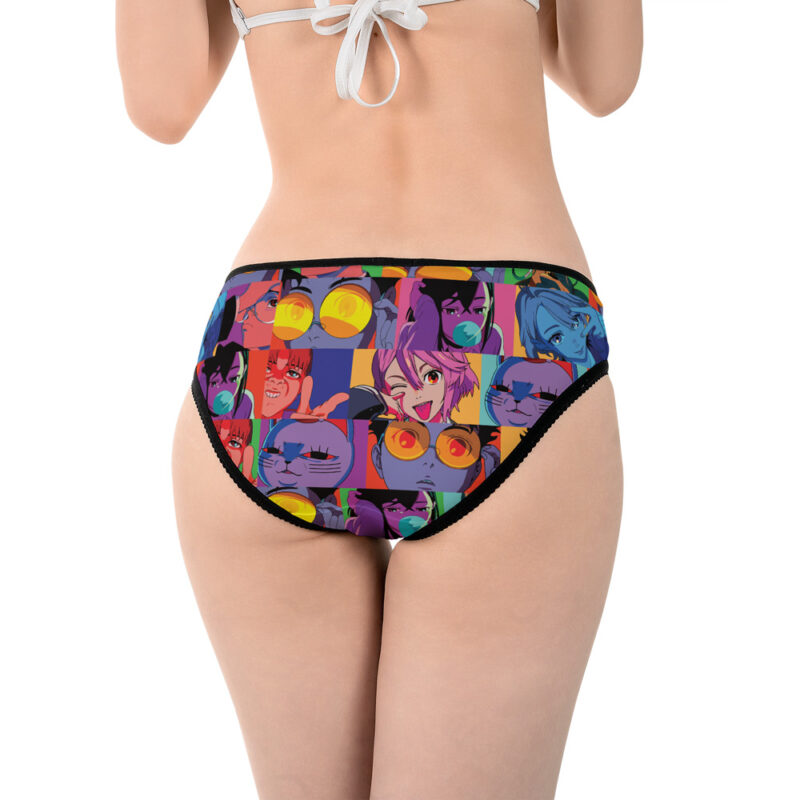 Dandadan Opening Dandadan Panties - Image 4