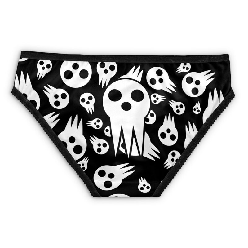 Death The Kid Soul Eater Panties - Image 2