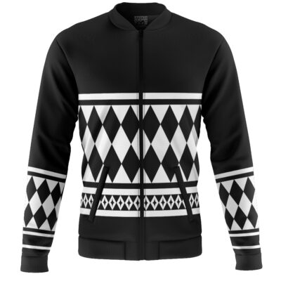 Draken Coat Tokyo Revengers Casual Bomber Jacket
