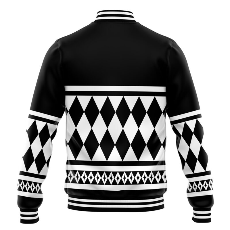Draken Coat Tokyo Revengers Varsity Jacket - Image 4