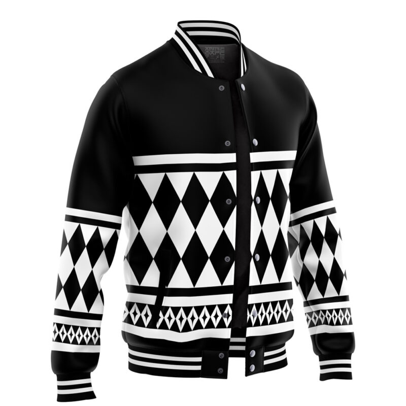 Draken Coat Tokyo Revengers Varsity Jacket - Image 2