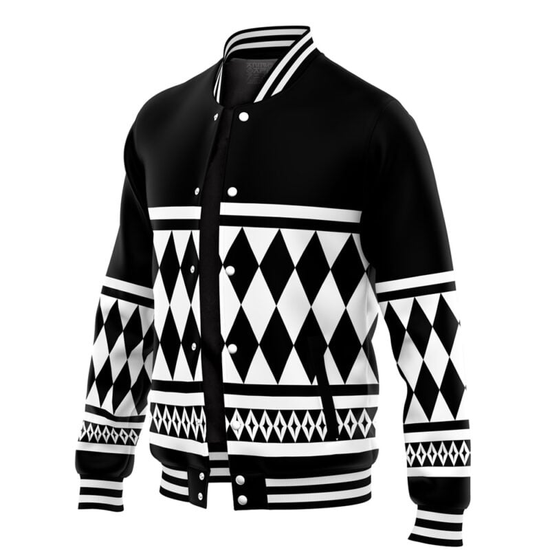 Draken Coat Tokyo Revengers Varsity Jacket - Image 3