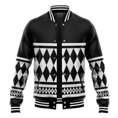 Draken Coat Tokyo Revengers Varsity Jacket
