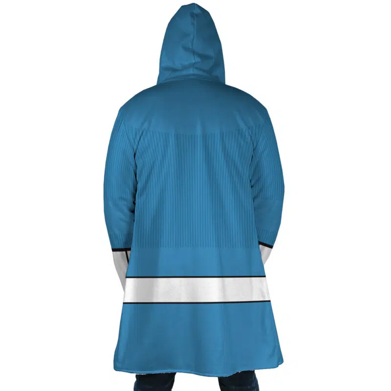 Fantastic Four Marvel Dream Cloak Coat - Image 4