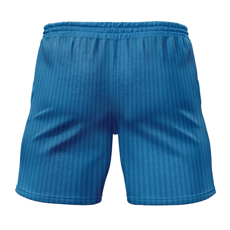 Fantastic Four Marvel Gym Shorts - Image 2