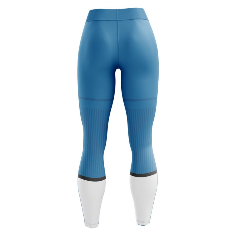Fantastic Four Marvel Leggings - Image 3