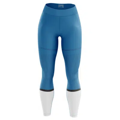Fantastic Four Marvel Leggings