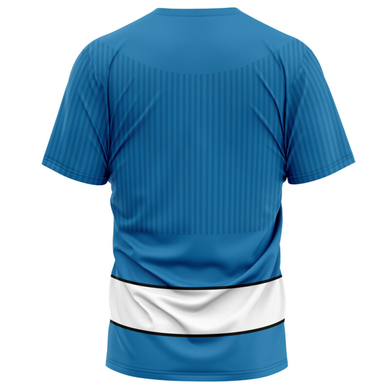 Fantastic Four Mister Fantastic Marvel T-Shirt - Image 2