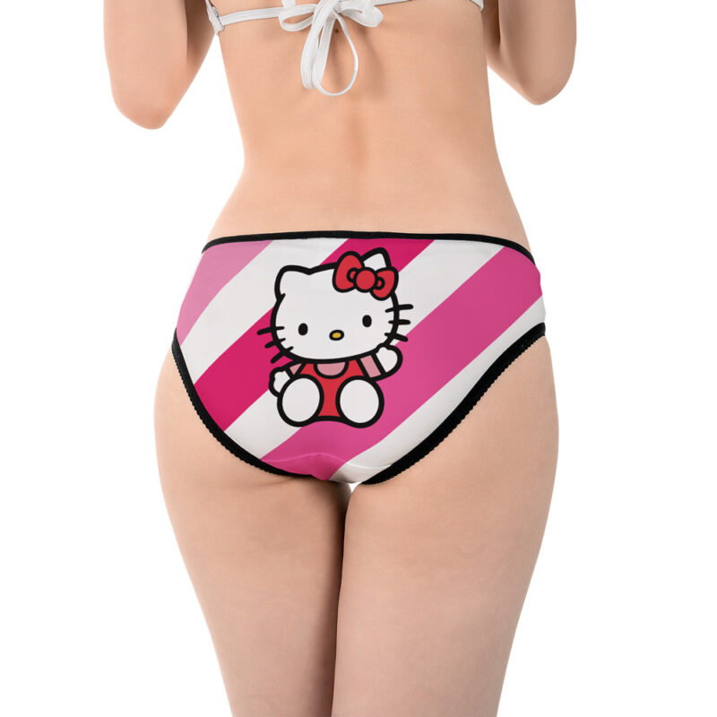 Hello Kitty Sanrio Panties - Image 4