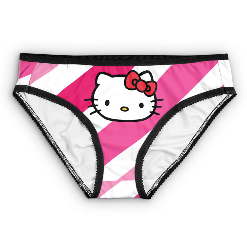 Hello Kitty Sanrio Panties