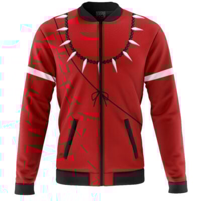 Inuyasha Casual Bomber Jacket