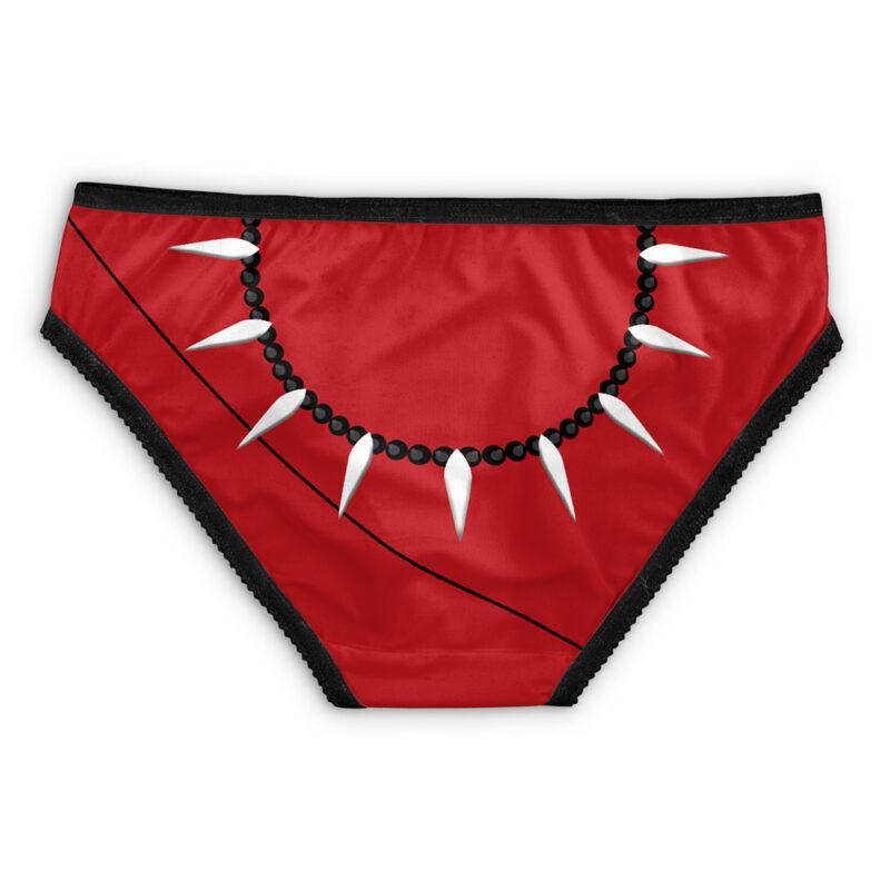 Inuyasha Panties - Image 2