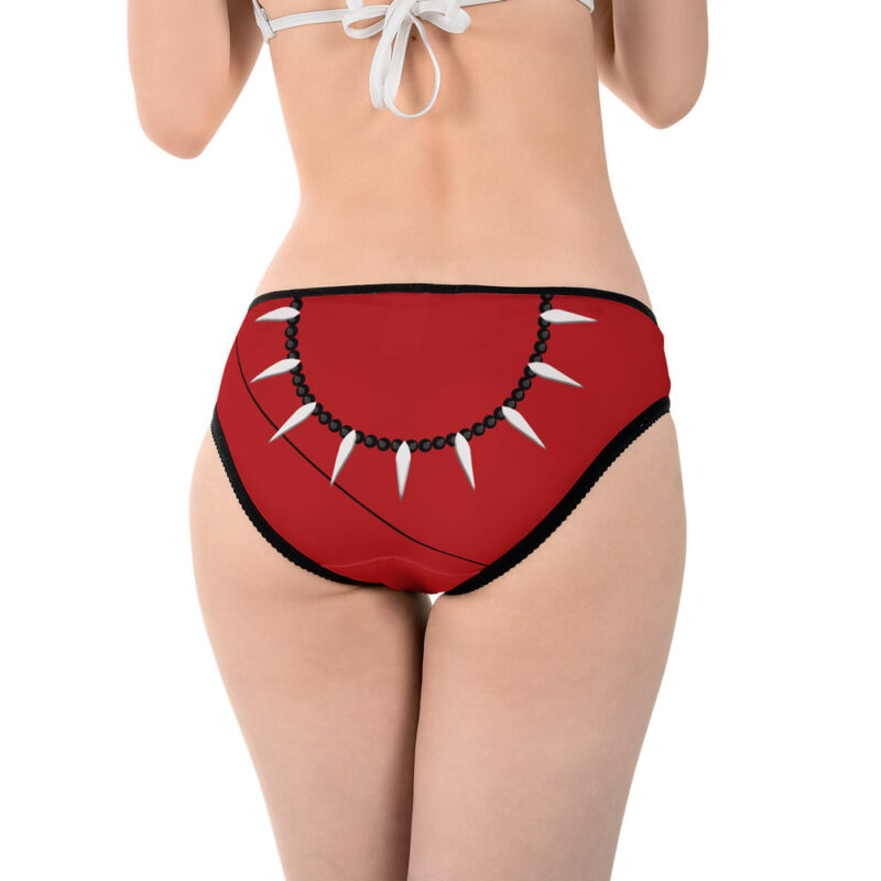 Inuyasha Panties - Image 4