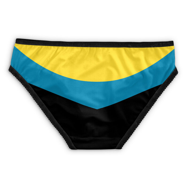 Invincible Panties - Image 2