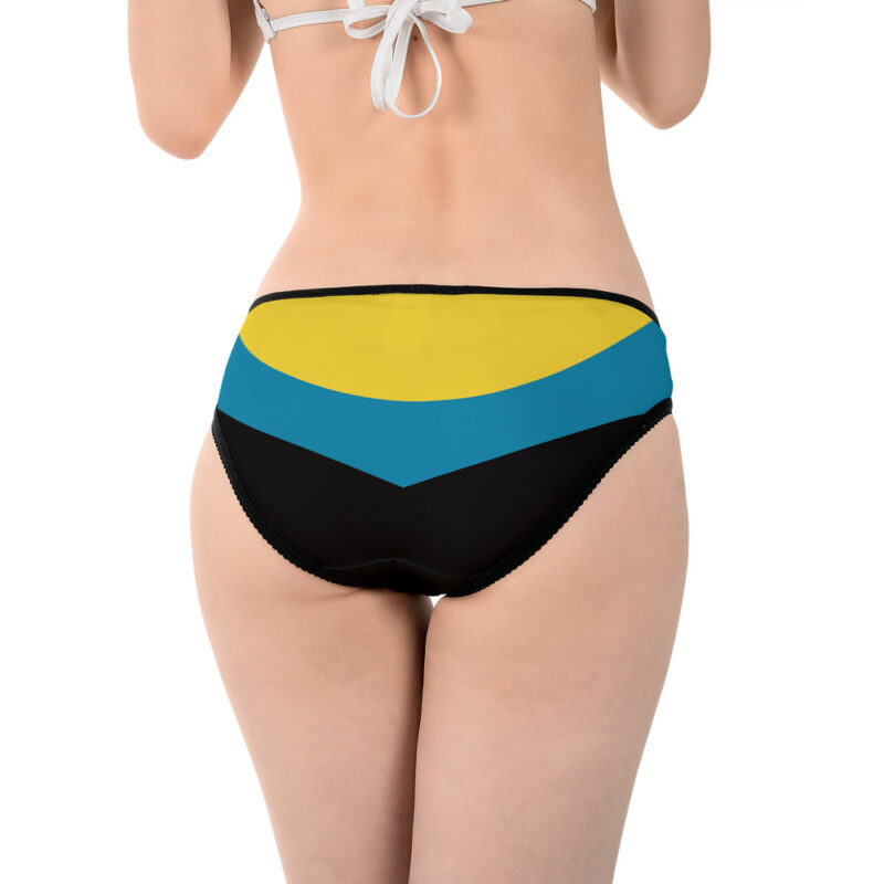 Invincible Panties - Image 4