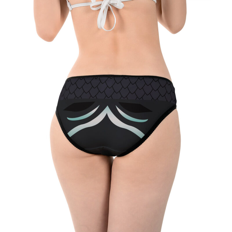 Kaiju Form Kaiju No.8 Panties - Image 4